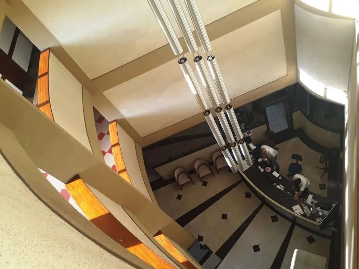 Cristal Palace Hotel