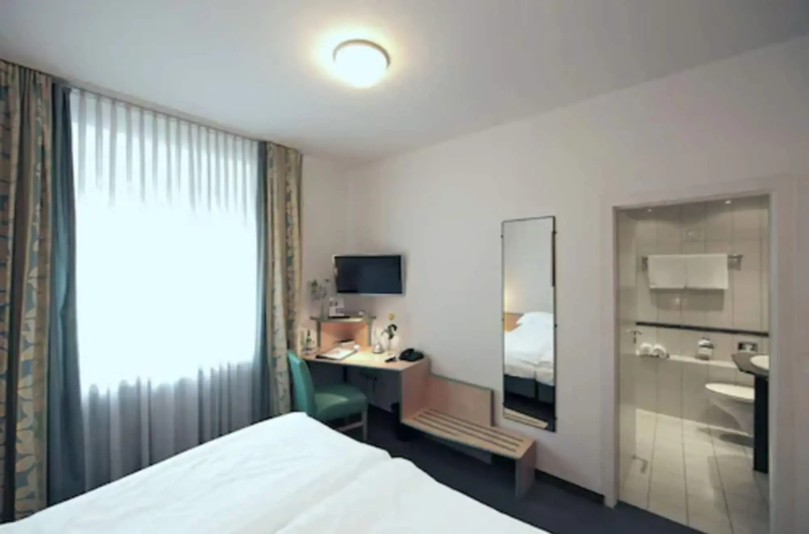 Hotel Am Hofgarten