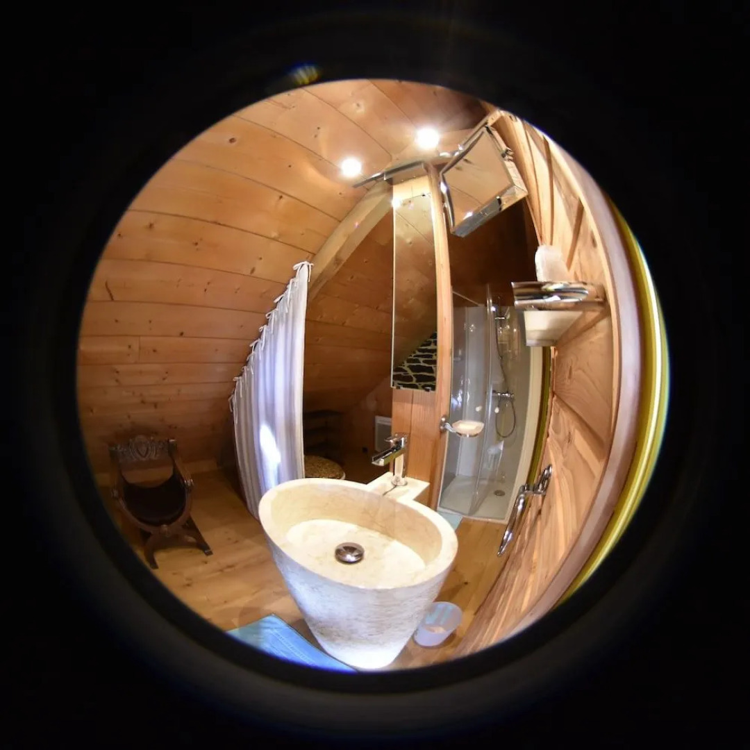 La Métairie du Roch