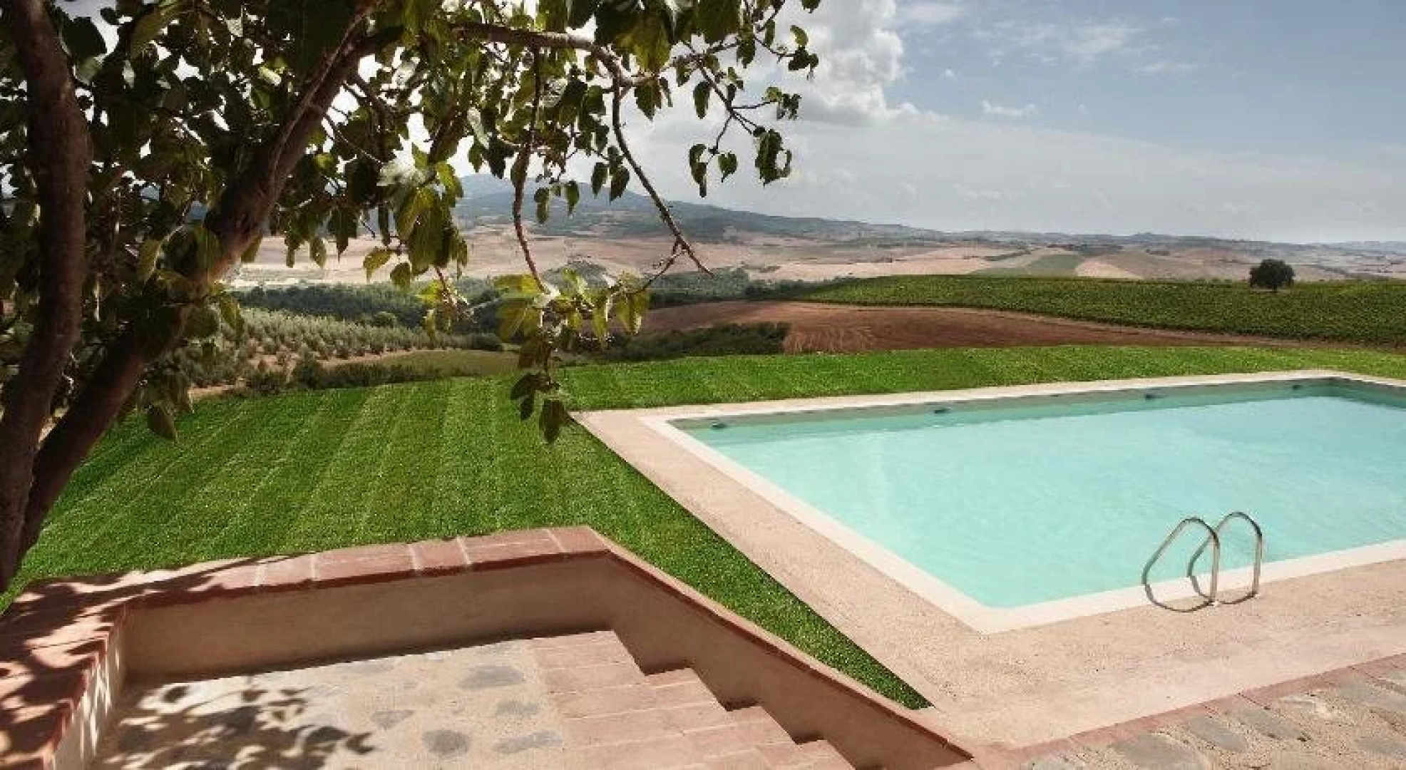 Agriturismo Il Poggione