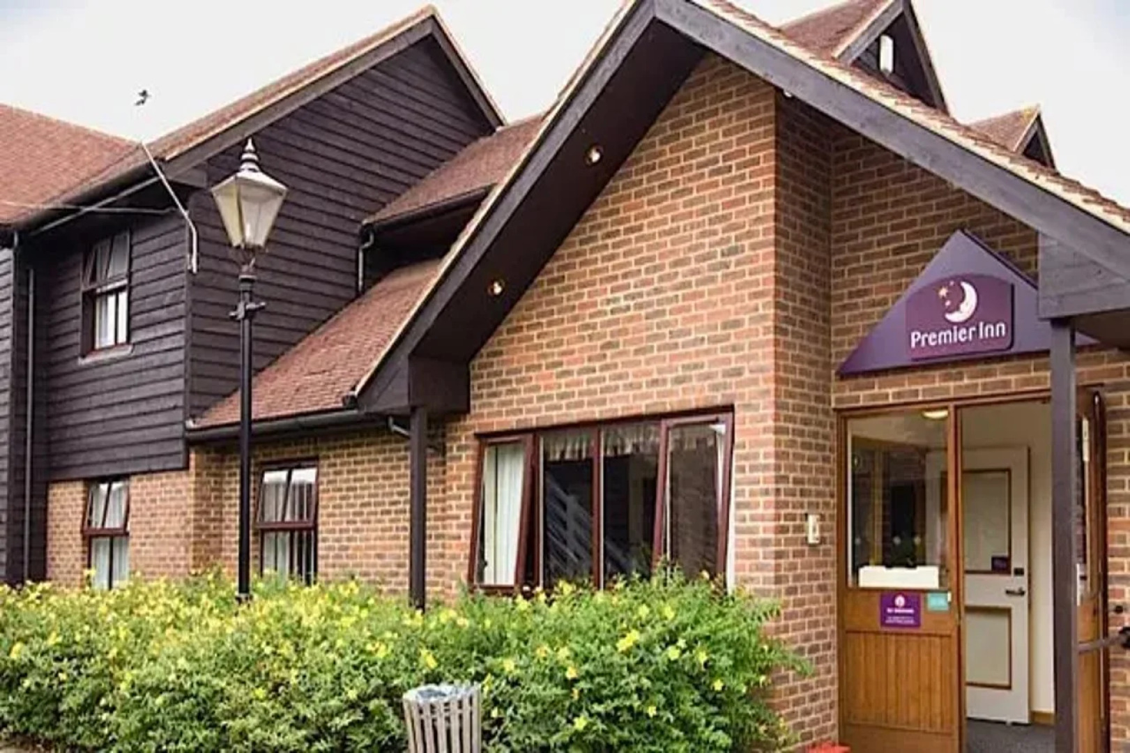 Premier Inn Sandhurst