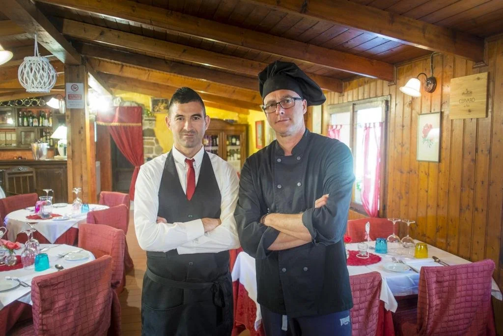 Le Figarole Pescarino