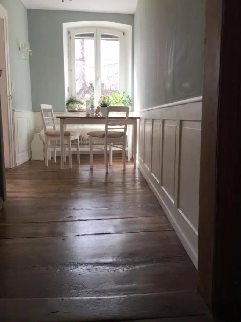 Appartment Entegast - Edles Landhausflair zum Geniessen