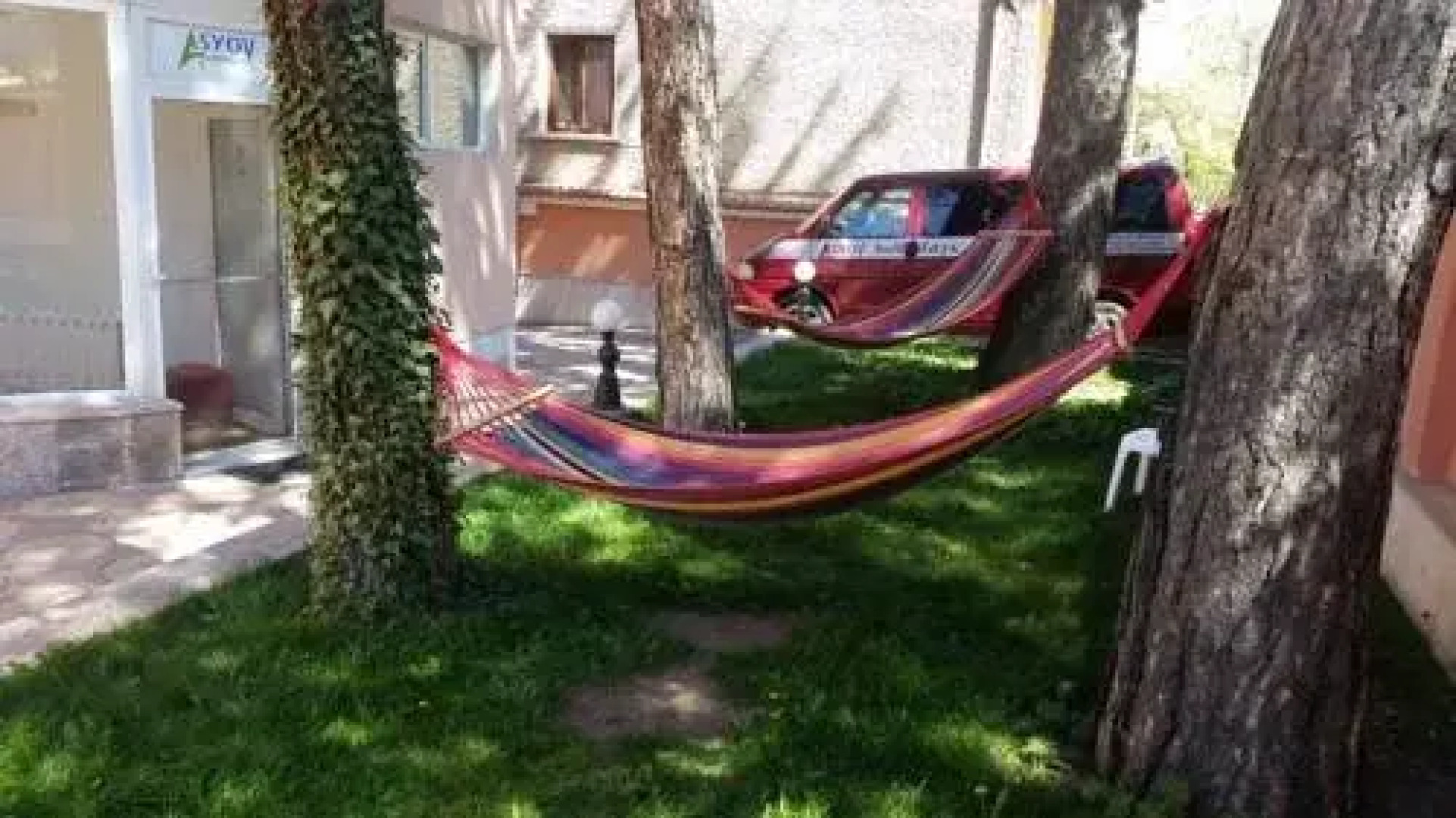 ASYOV Holidays Hotel