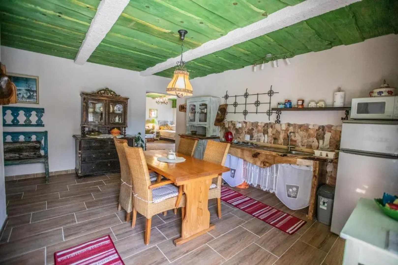 Šumski Dvori Apartment