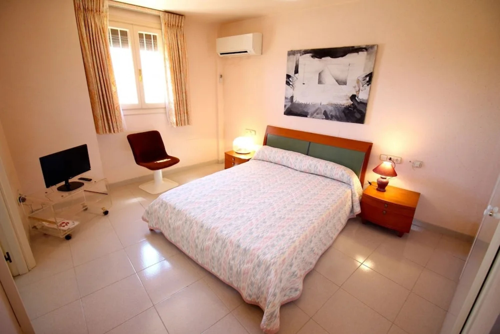 Bungalow Torre del Mar 1