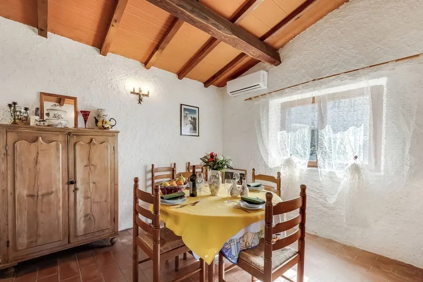 Family Friendly Rosa House Amazing View