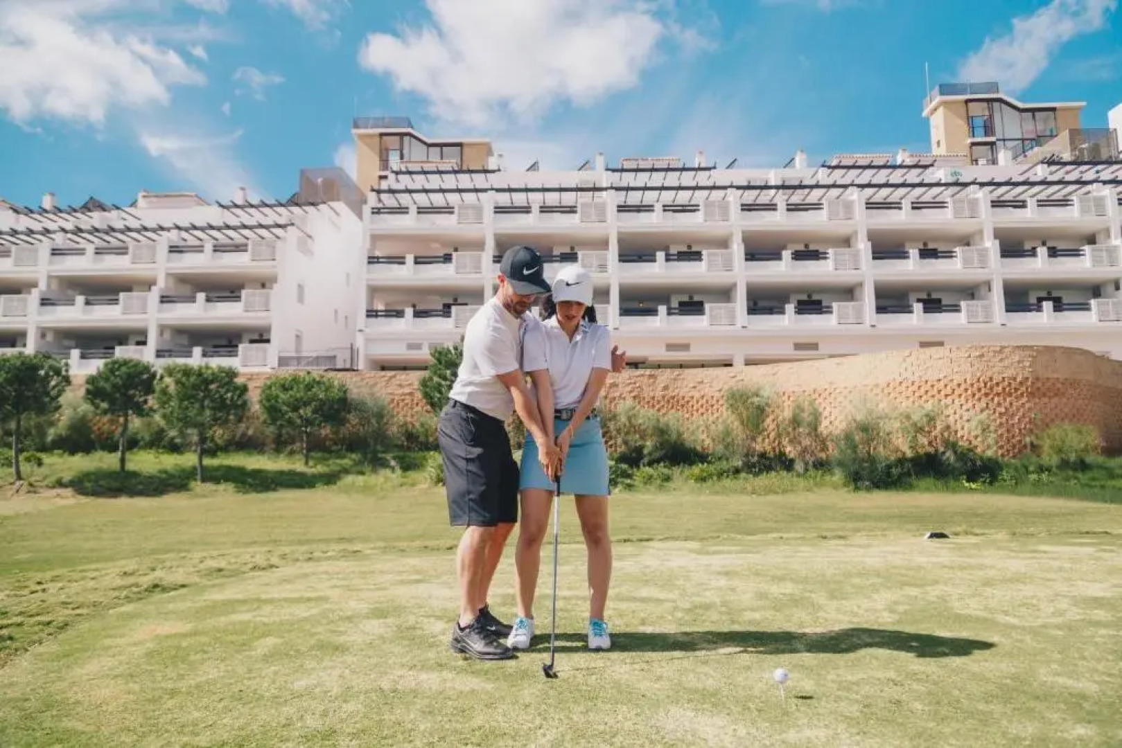 Ona Valle Romano Golf & Resort