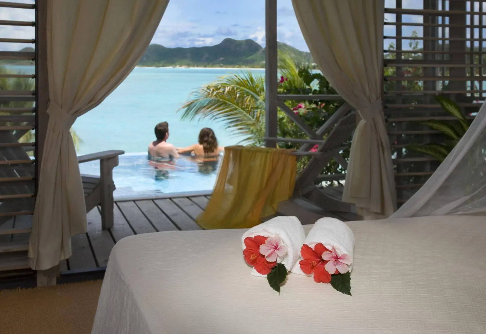 Cocobay Resort - All Inclusive - Adults Only