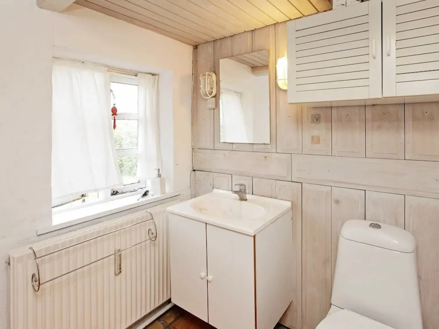 Cozy Holiday Home in Hurup Thy near Sea