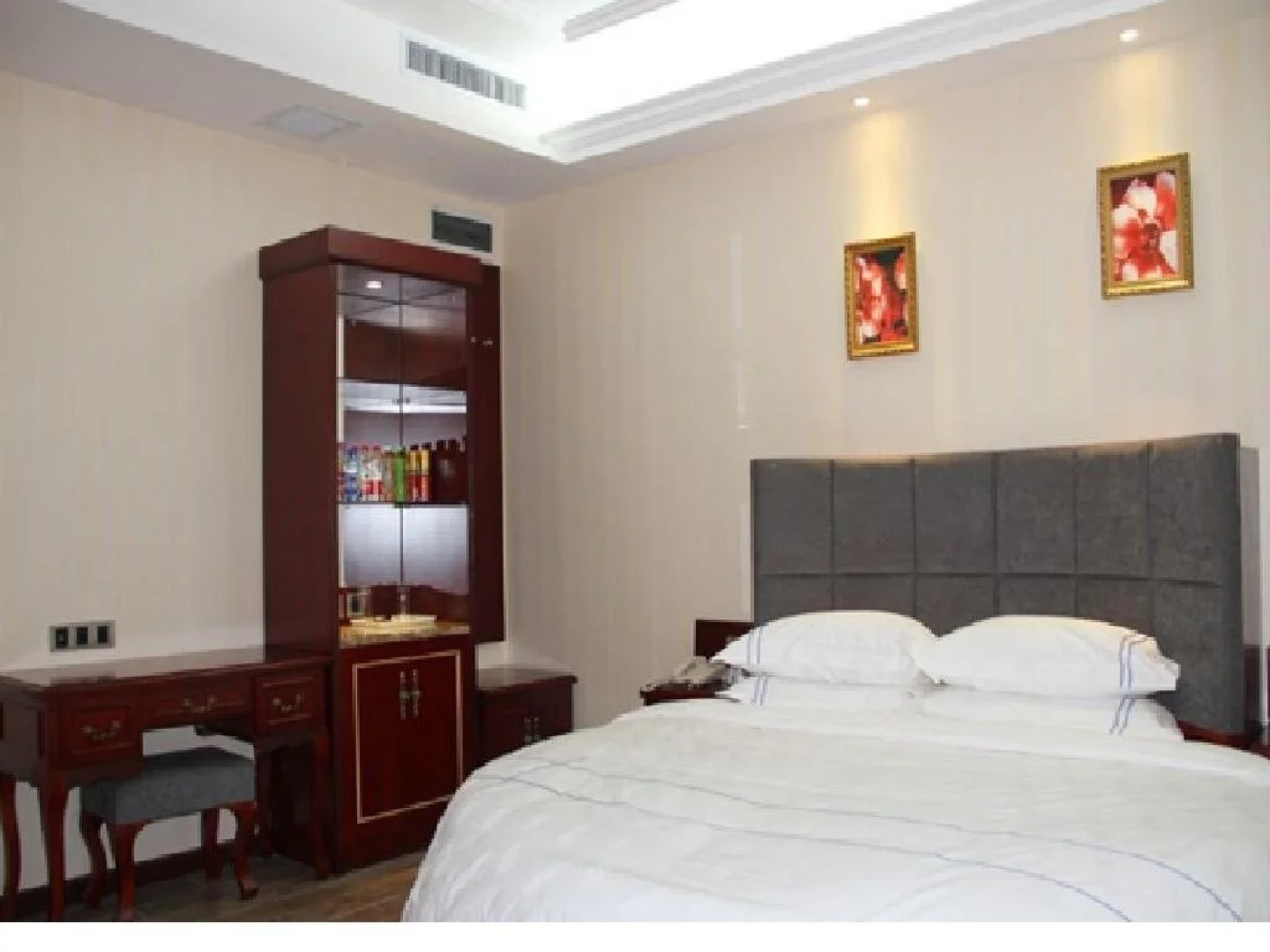 Times Boutique Hotel