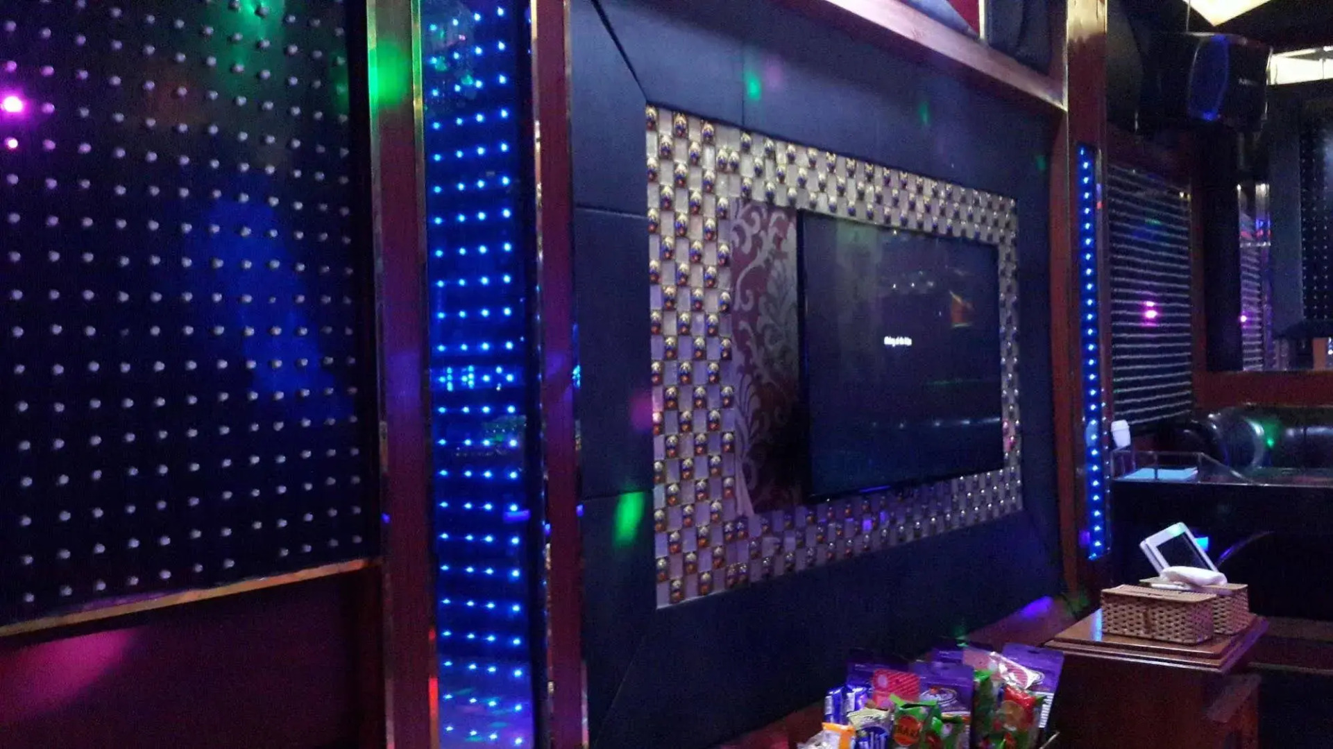 Muong Thanh Thanh Hoa Hotel