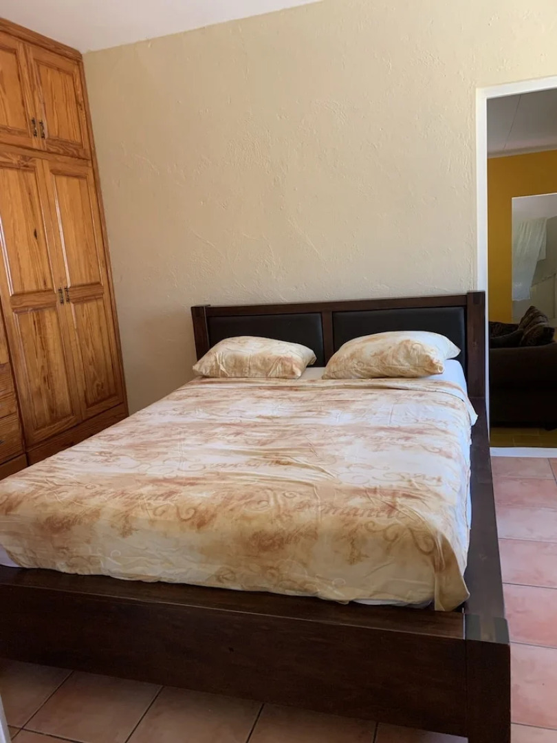 Villa Bon Siman Aruba (To Make Arrangements For Check In Please Contact The Property 5 Days In Advance)