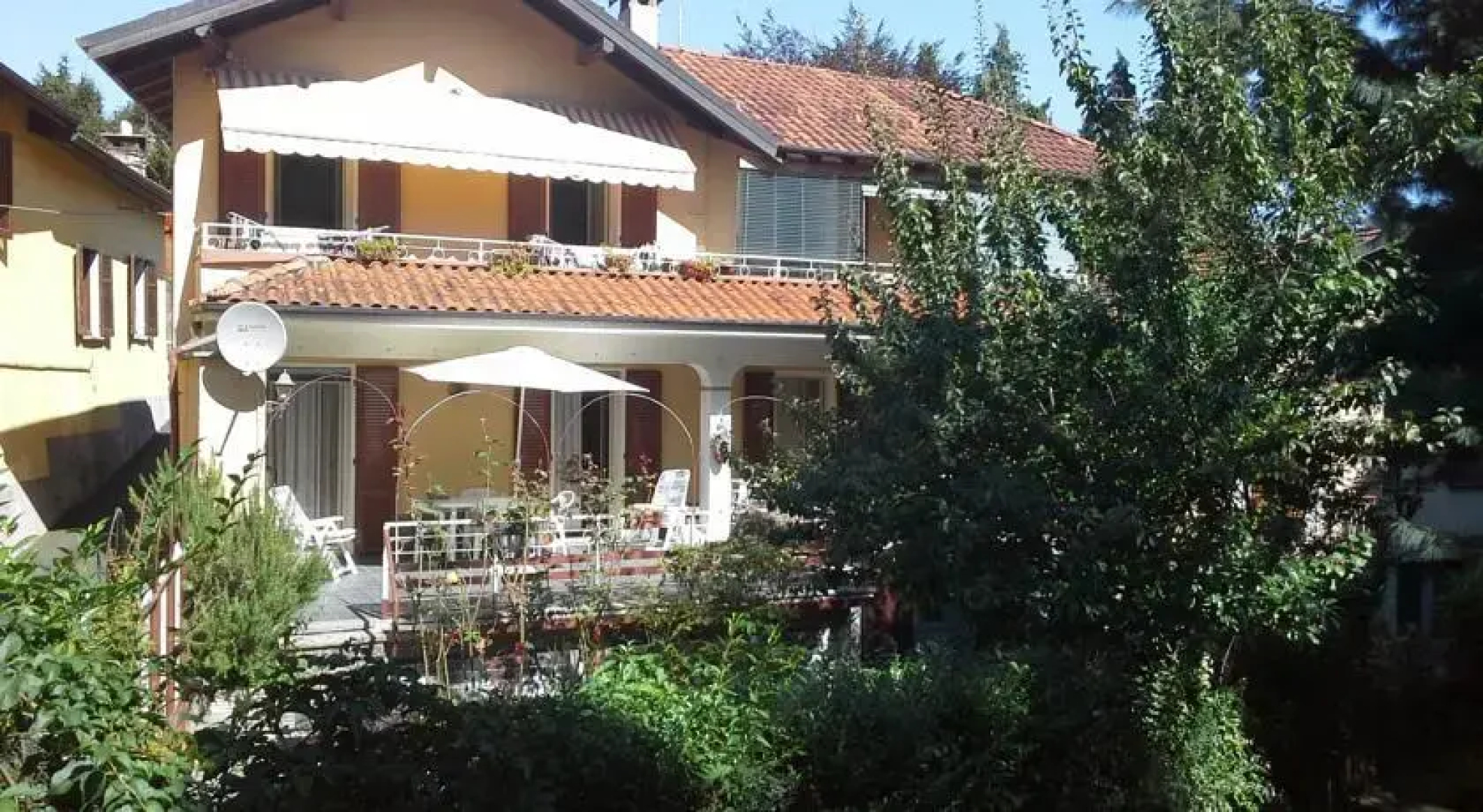 Casa Angela