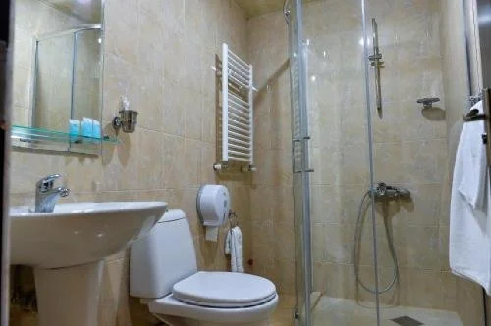 Санаторий Имерети