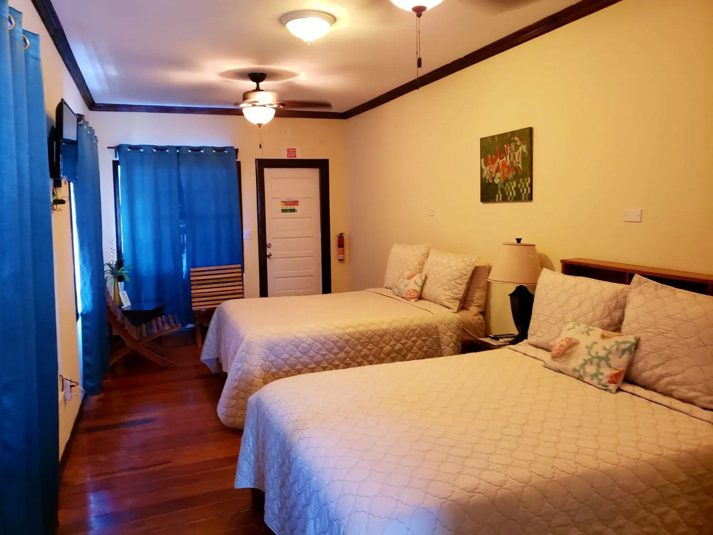 Ocean Tide Beach Resort