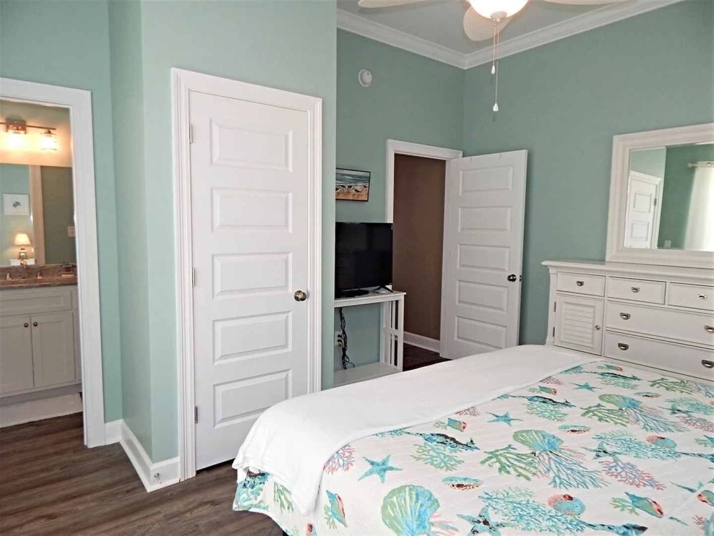 026 Exhale - 3 Br Home