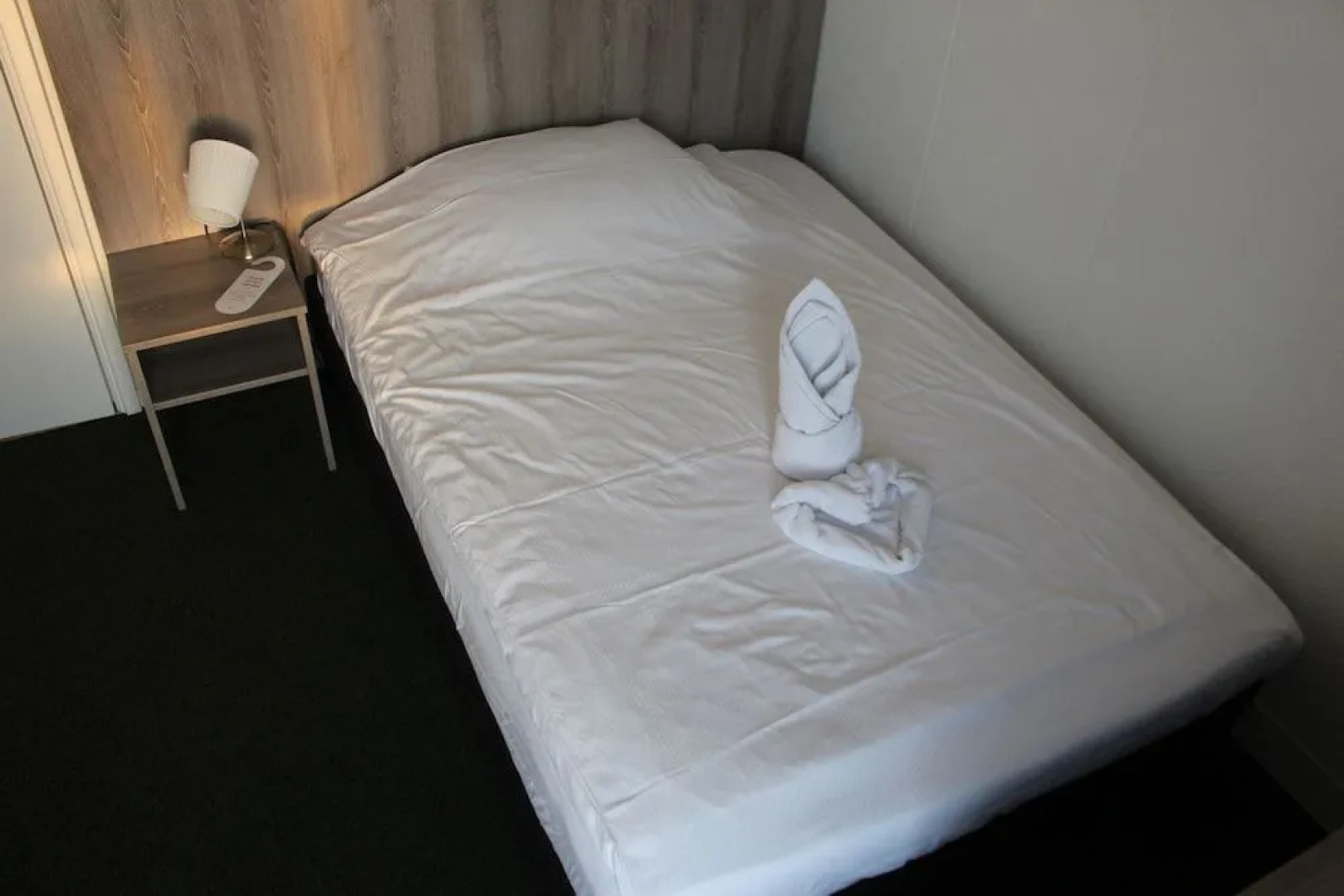 Hotel Fase Fier eten en drinken