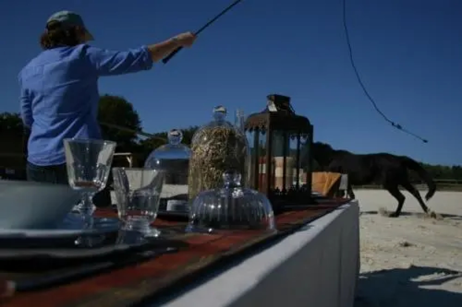 Le Bistrot des Ecuries