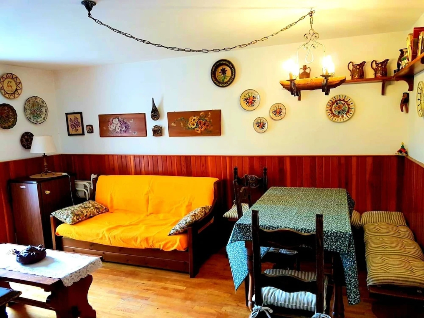 Maison de l'alpiniste