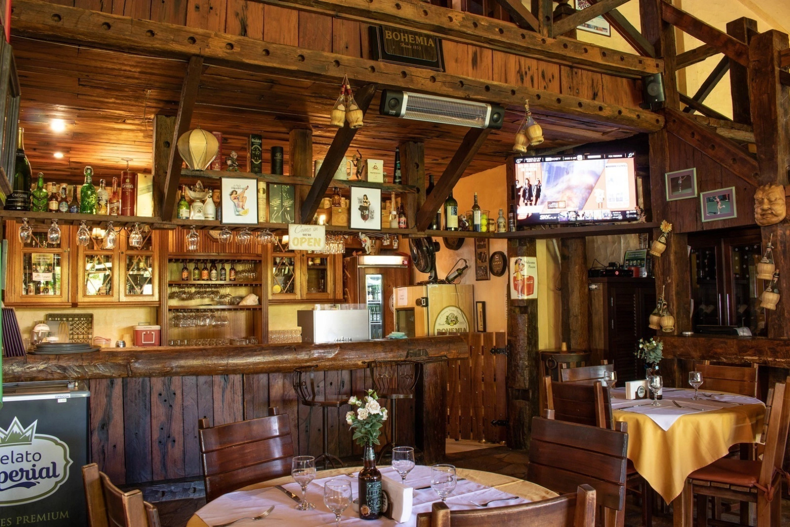 Hotel Bomtempo Itaipava