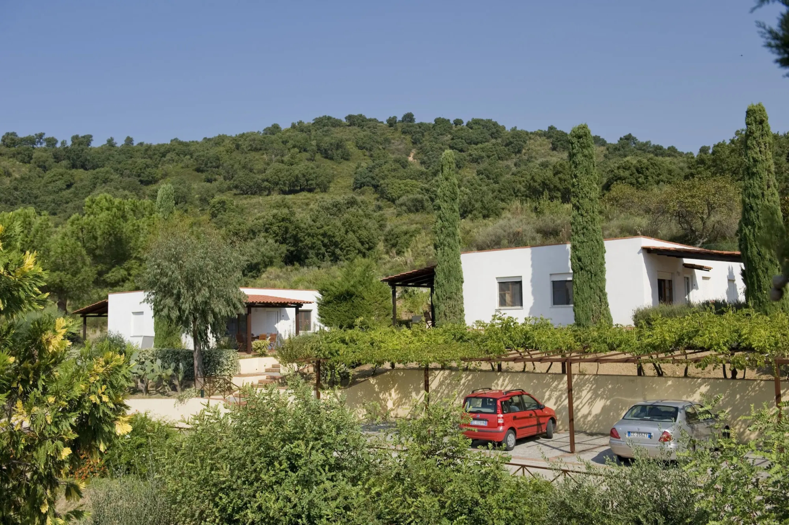 Residence Trivento