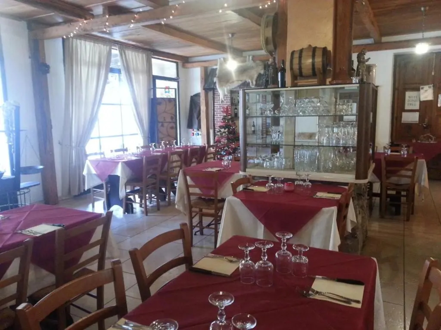 B&B Antica Trattoria