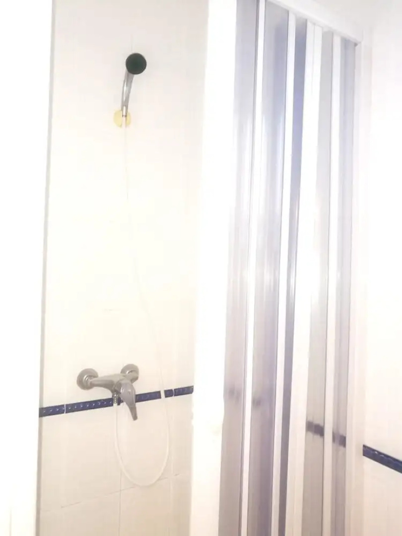 House With 2 Bedrooms in El Chaparral, With Wonderful sea View and Enc