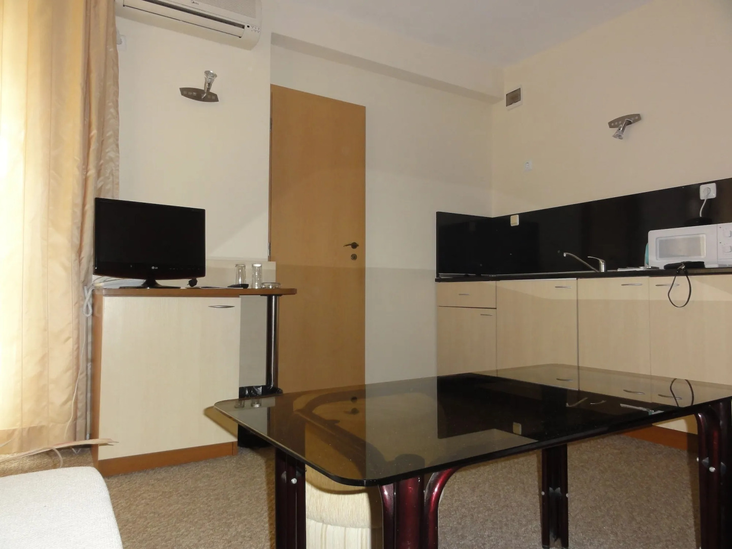 Selena Beach Family Hotel