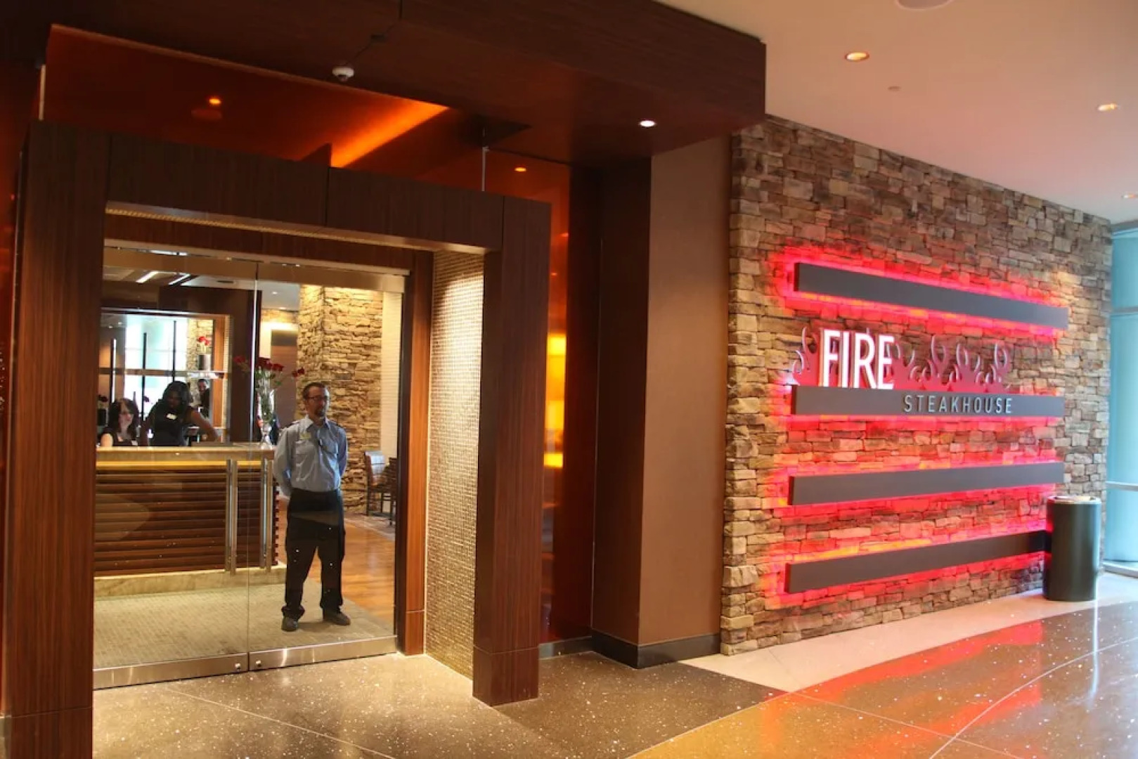 Wind Creek Casino & Hotel Wetumpka