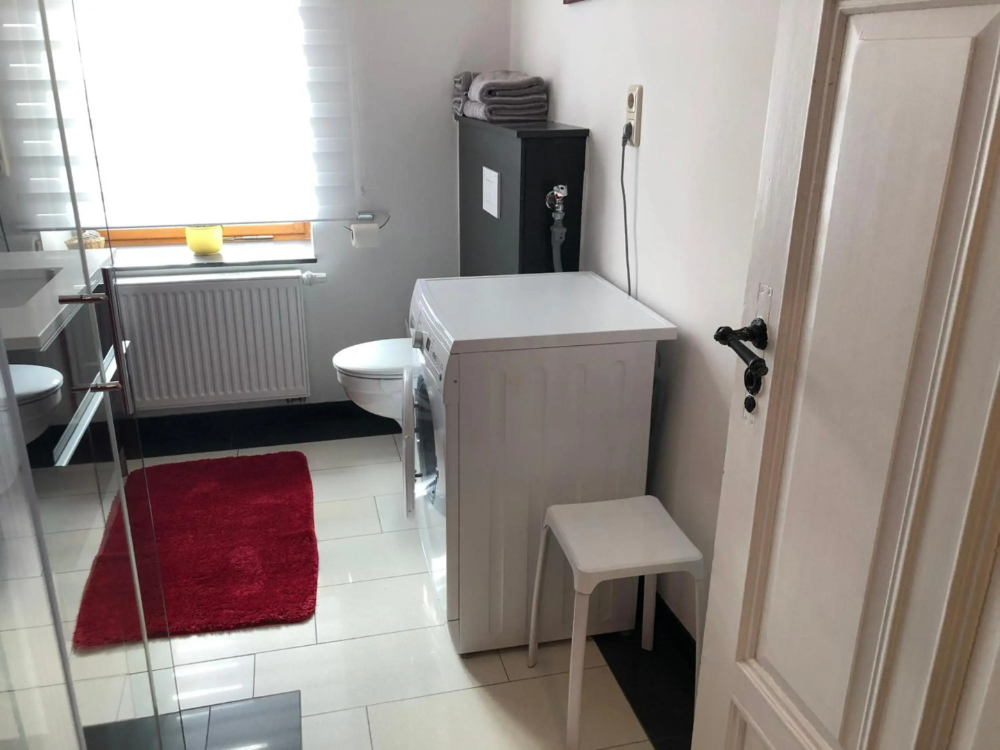 Ferienwohnung Münch