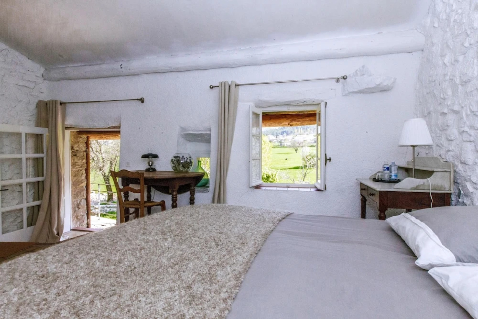 Le Hameau des Liesses