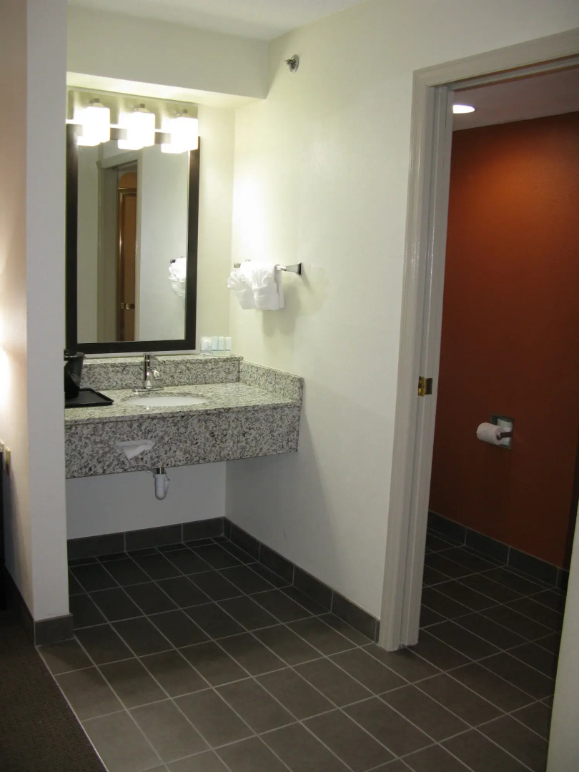 Sleep Inn Nashville near Percy Priest Lake