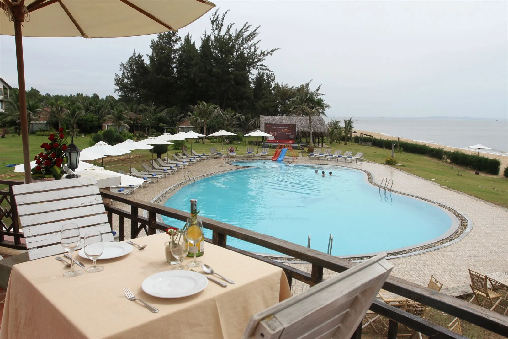 Fiore Healthy Resort