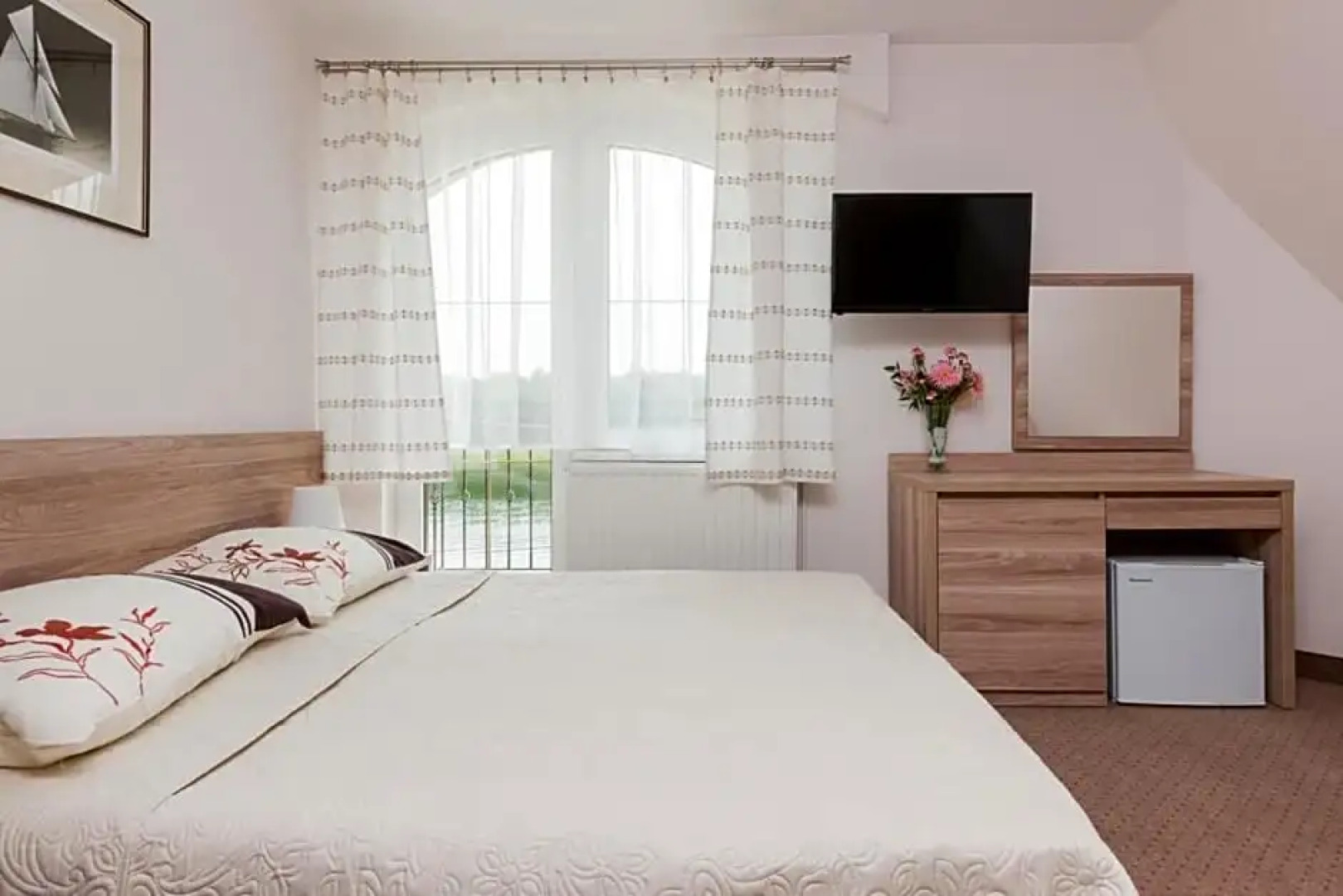 Willa Portowa - 120 metrów od plaży