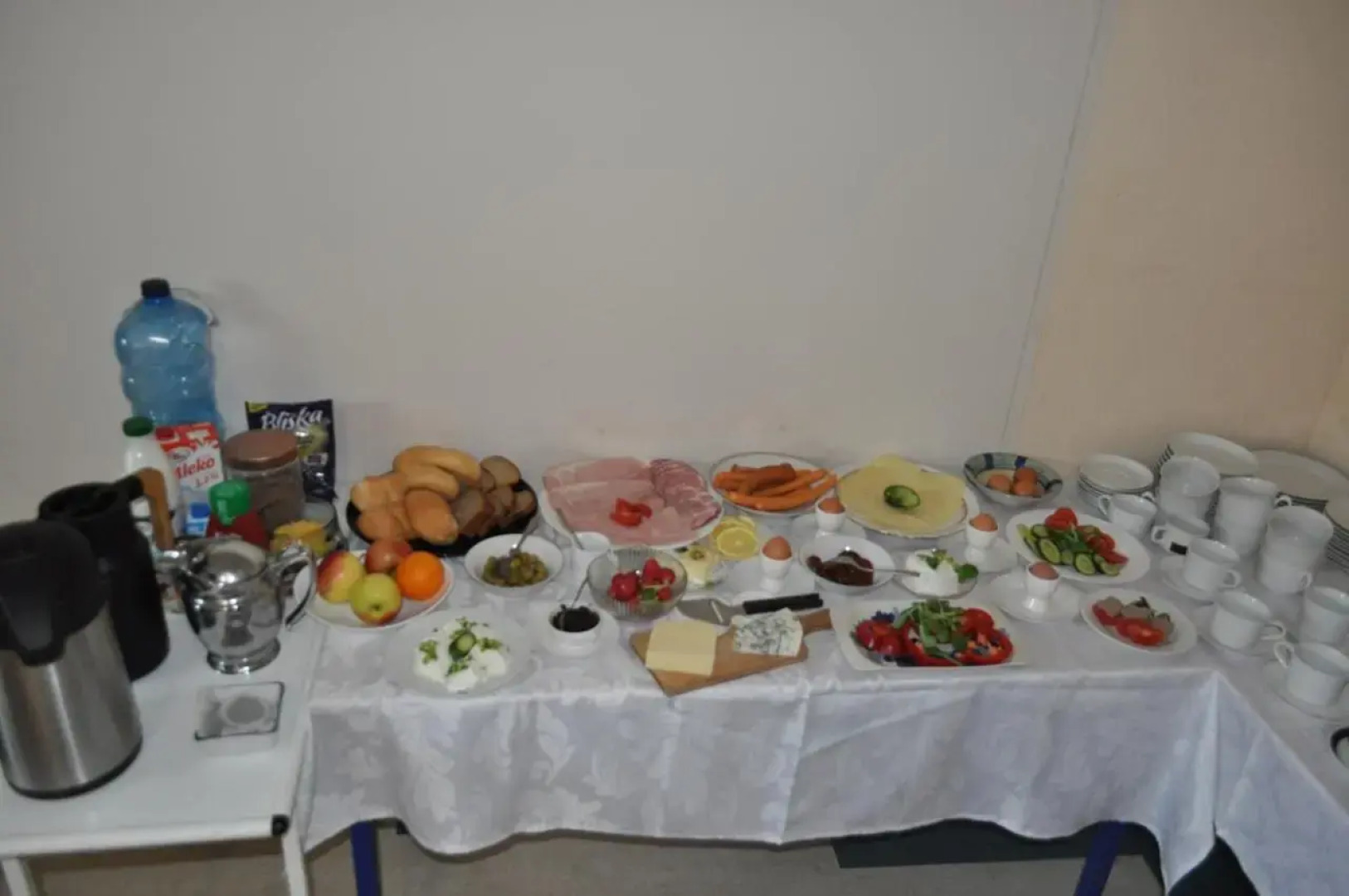 Willa Pod Starymi Lipami