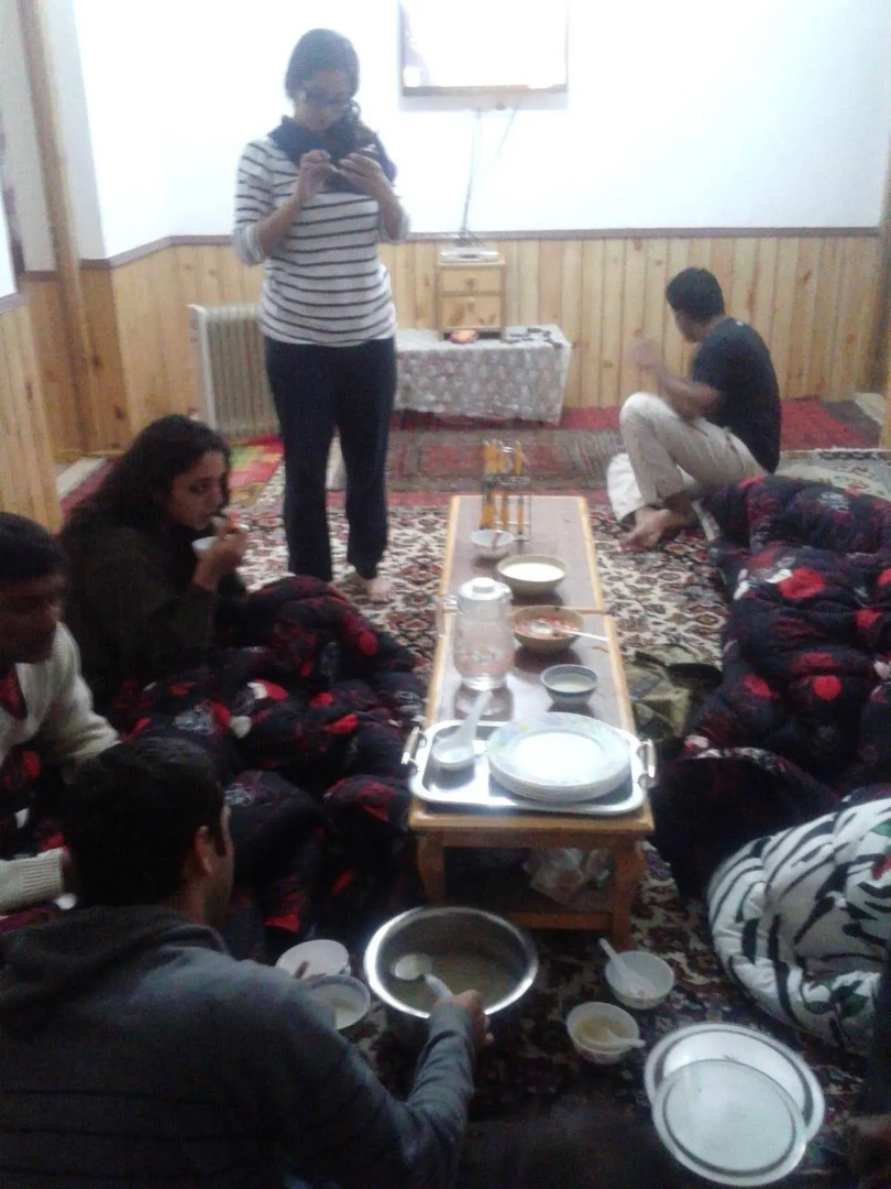 Ladakh View Home Stay