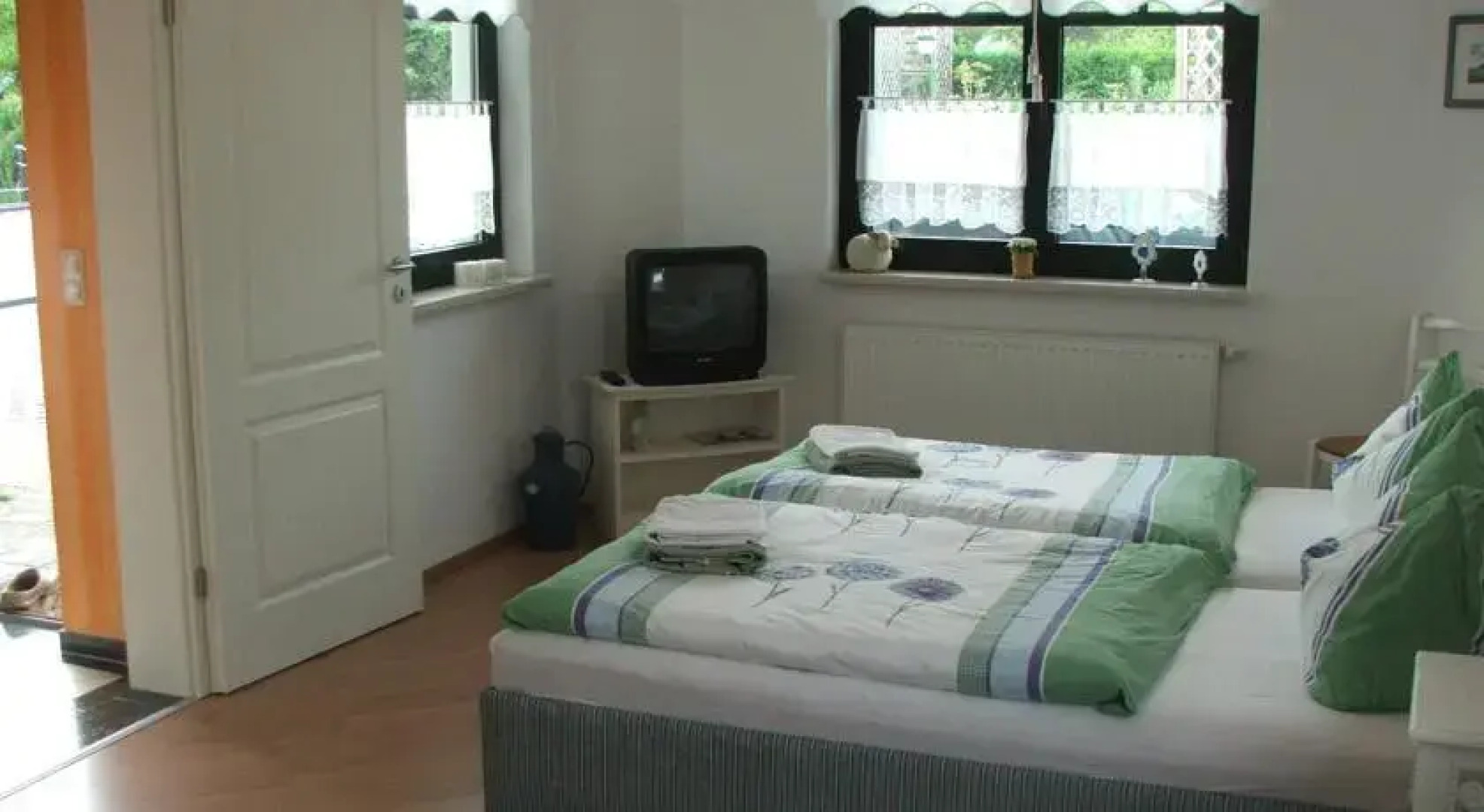 Ferienwohnungen Sebök