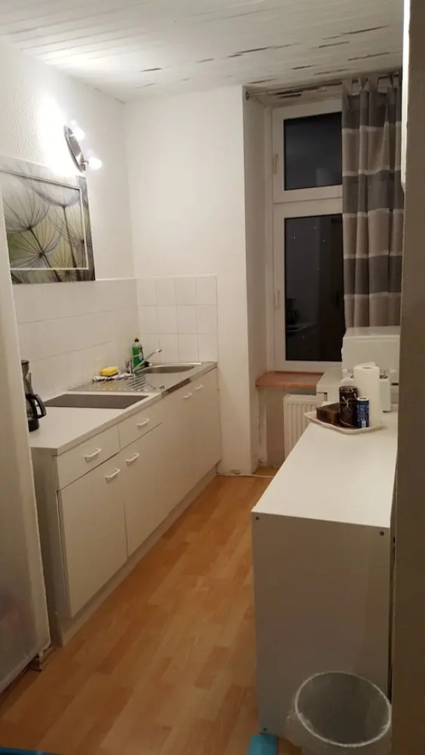 Apartment am Nützenberg