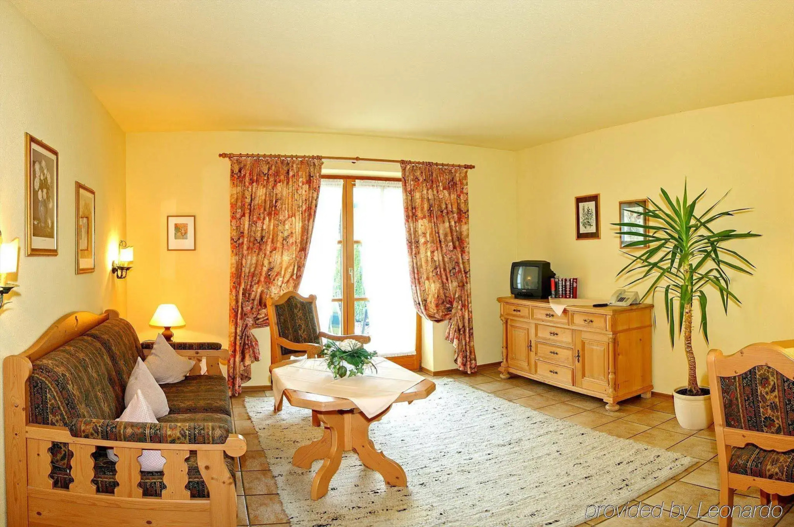 Achentaler Vitalhotel