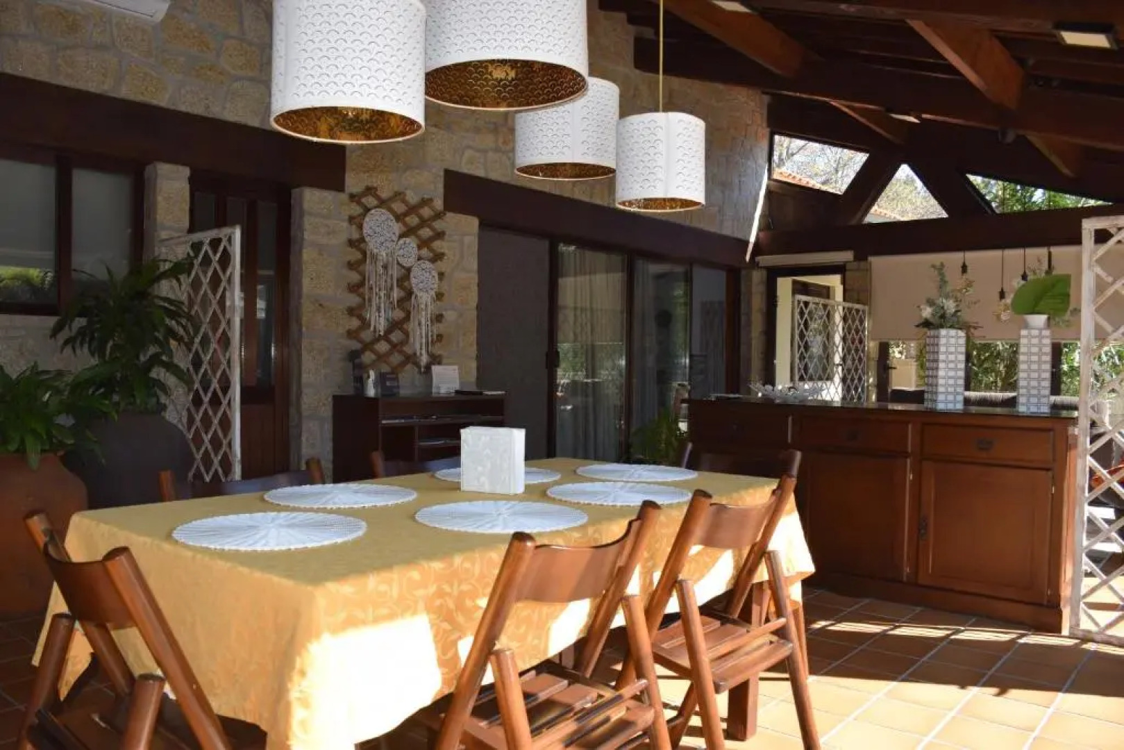 Alagoas4Family - Country House