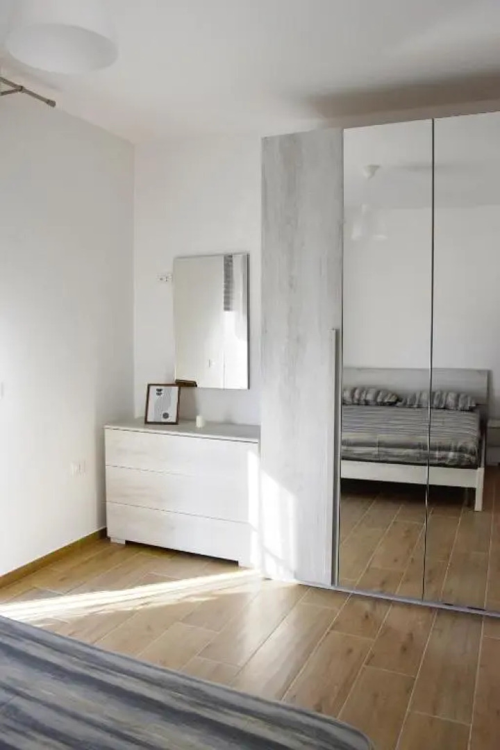 Appartamento Nonna Silvana