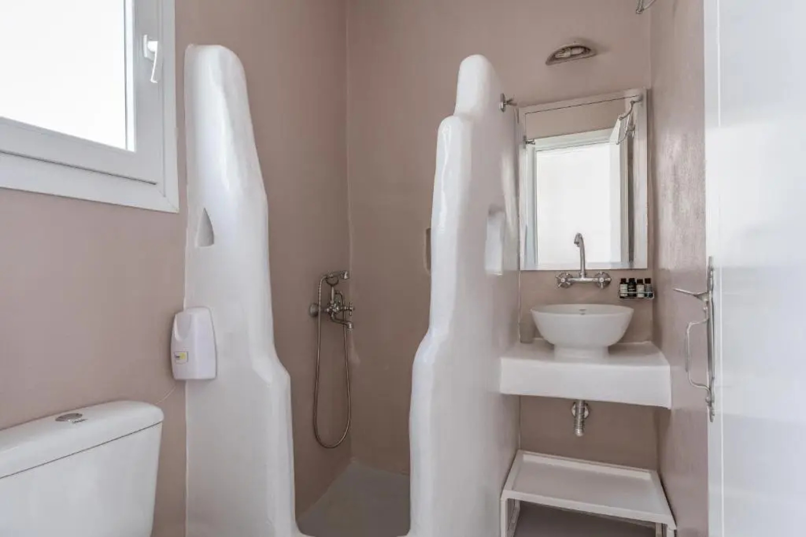 Ninemia Suites Tinos Superior 101