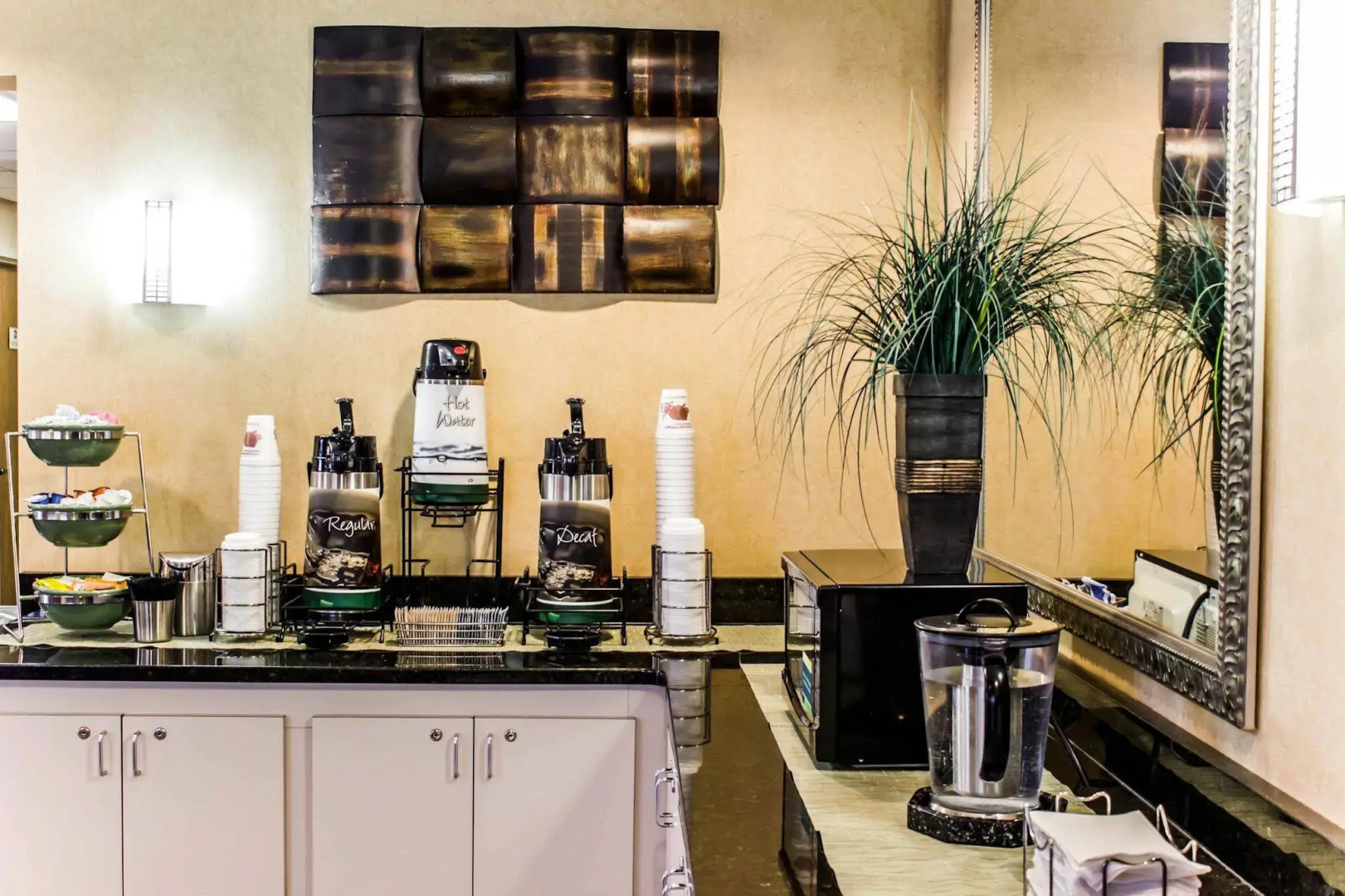 Quality Inn Roanoke Rapids