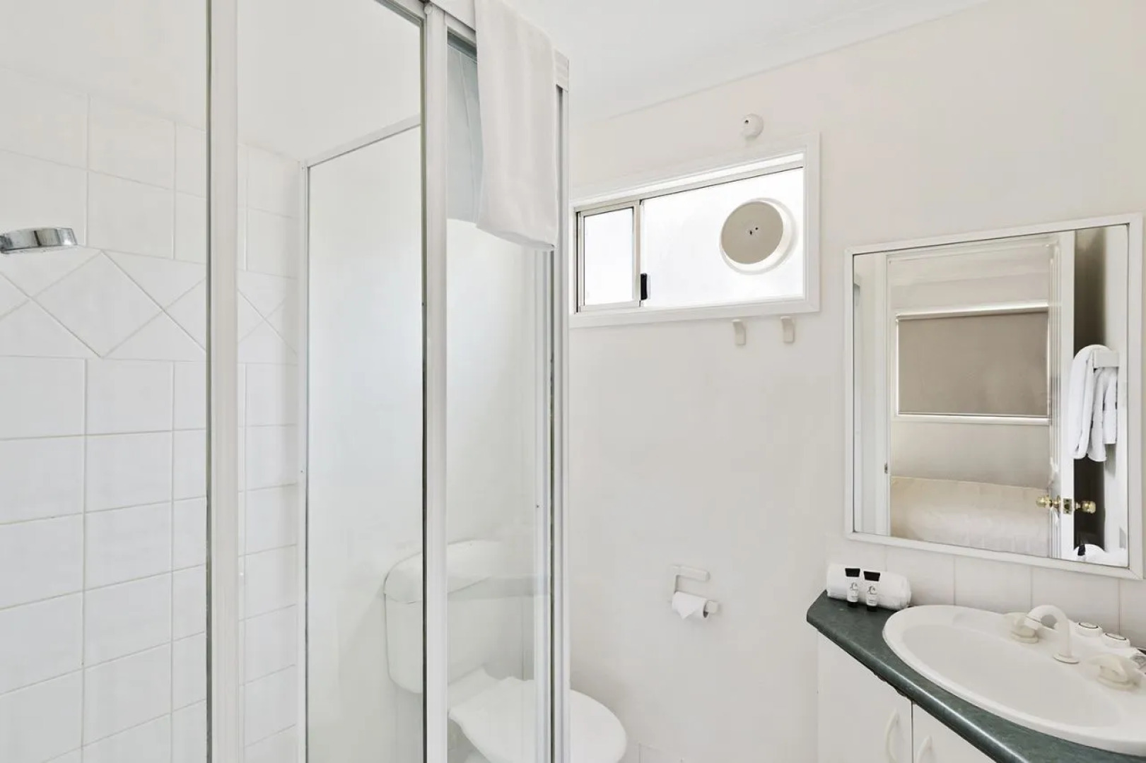 Aspen Parks Coogee Beach Holiday Park