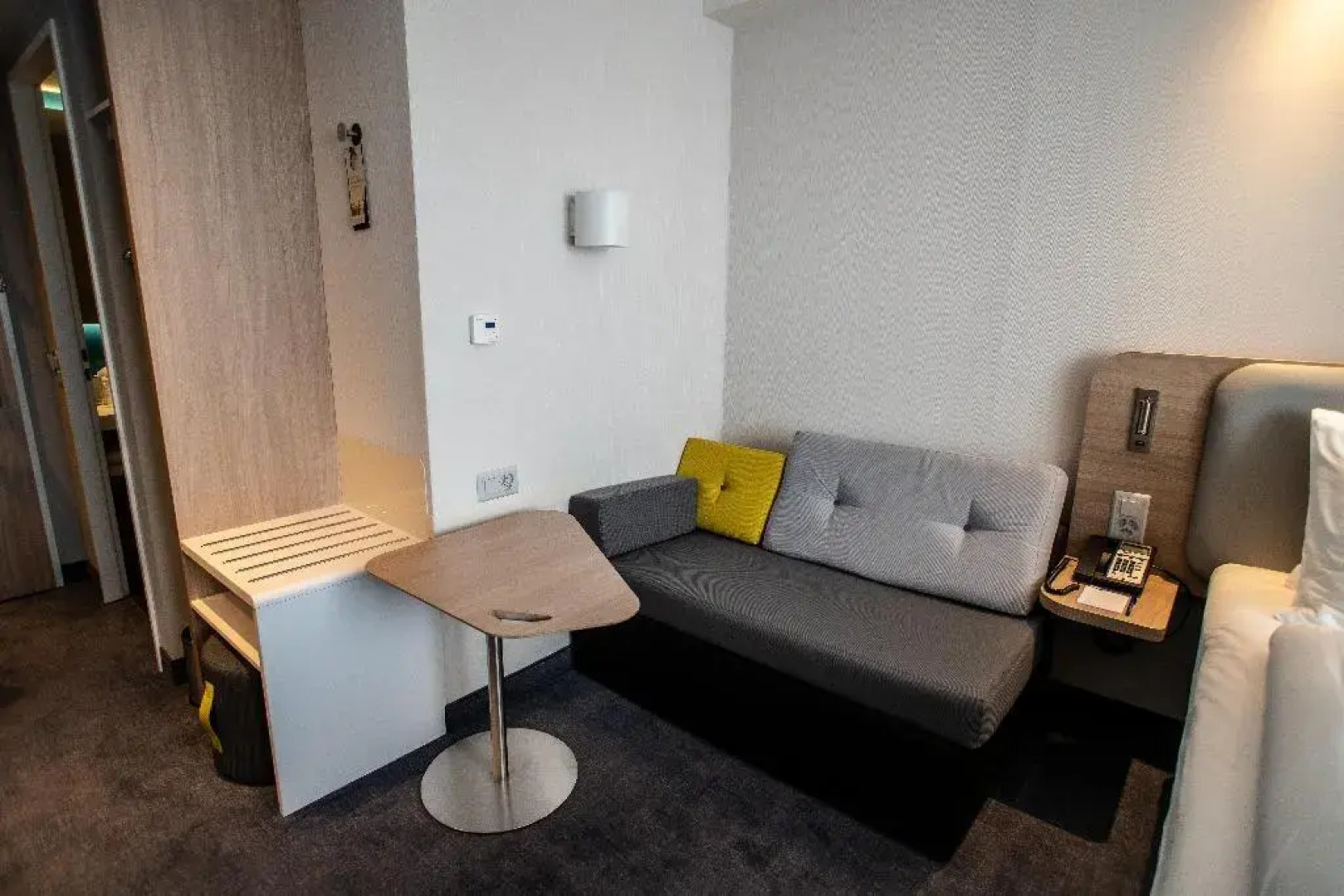 Holiday Inn Express Aarburg - Oftringen by IHG