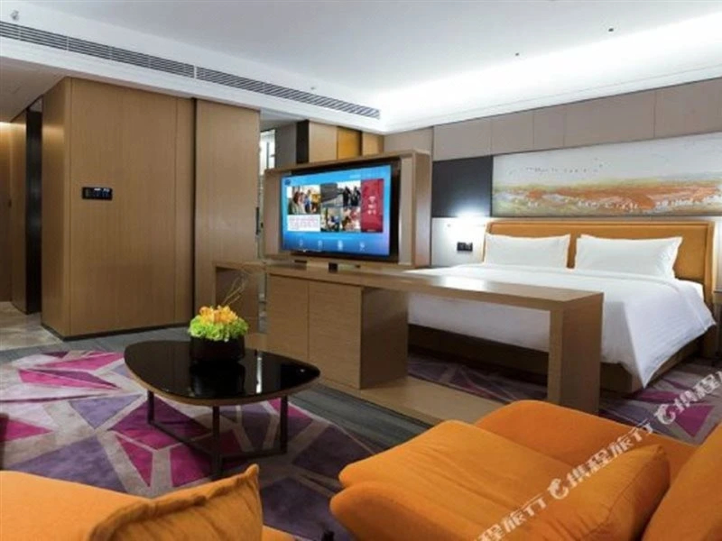 Hampton by Hilton  Xining Kunlun Road