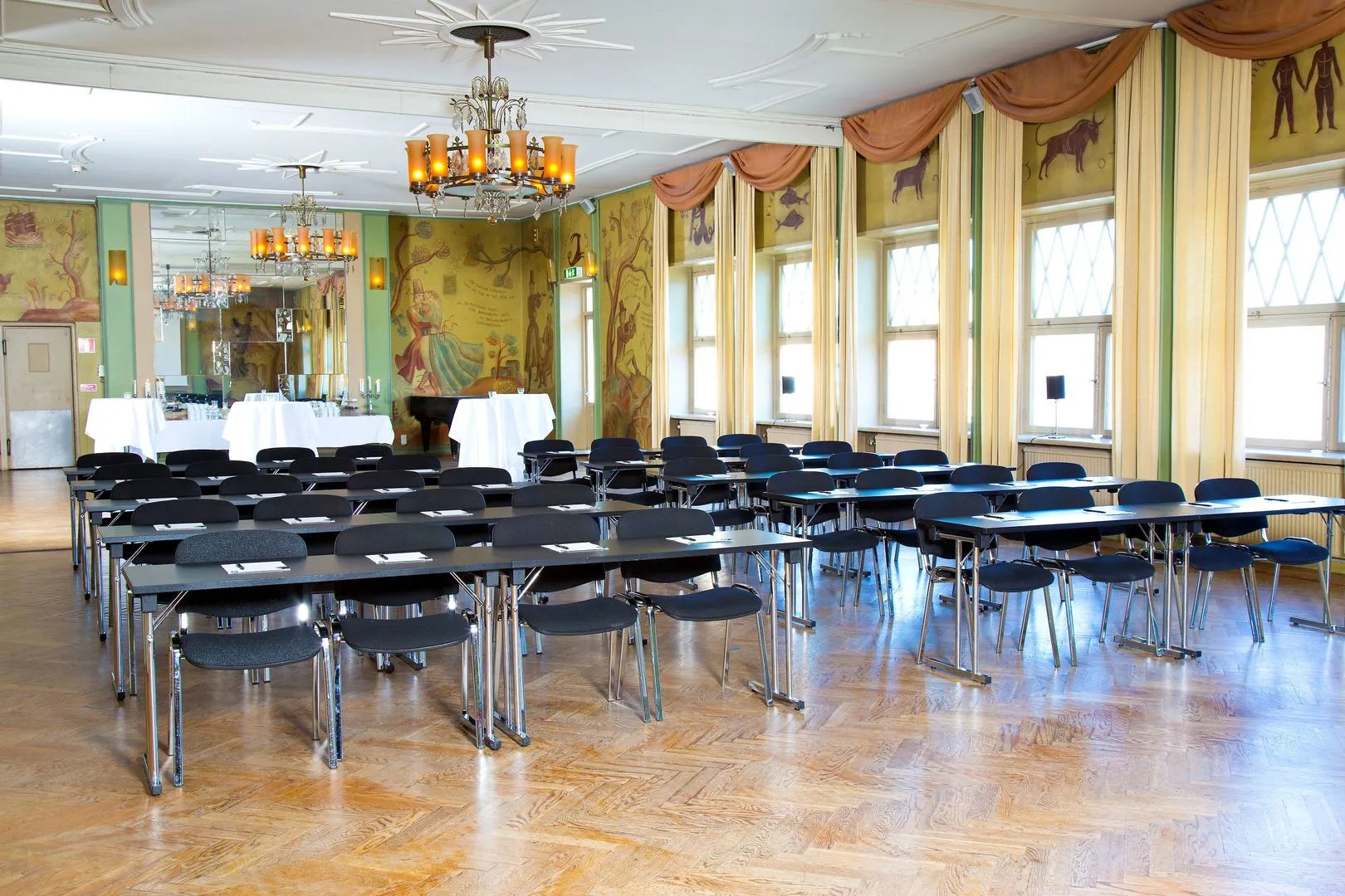 Quality Hotel Grand Falun