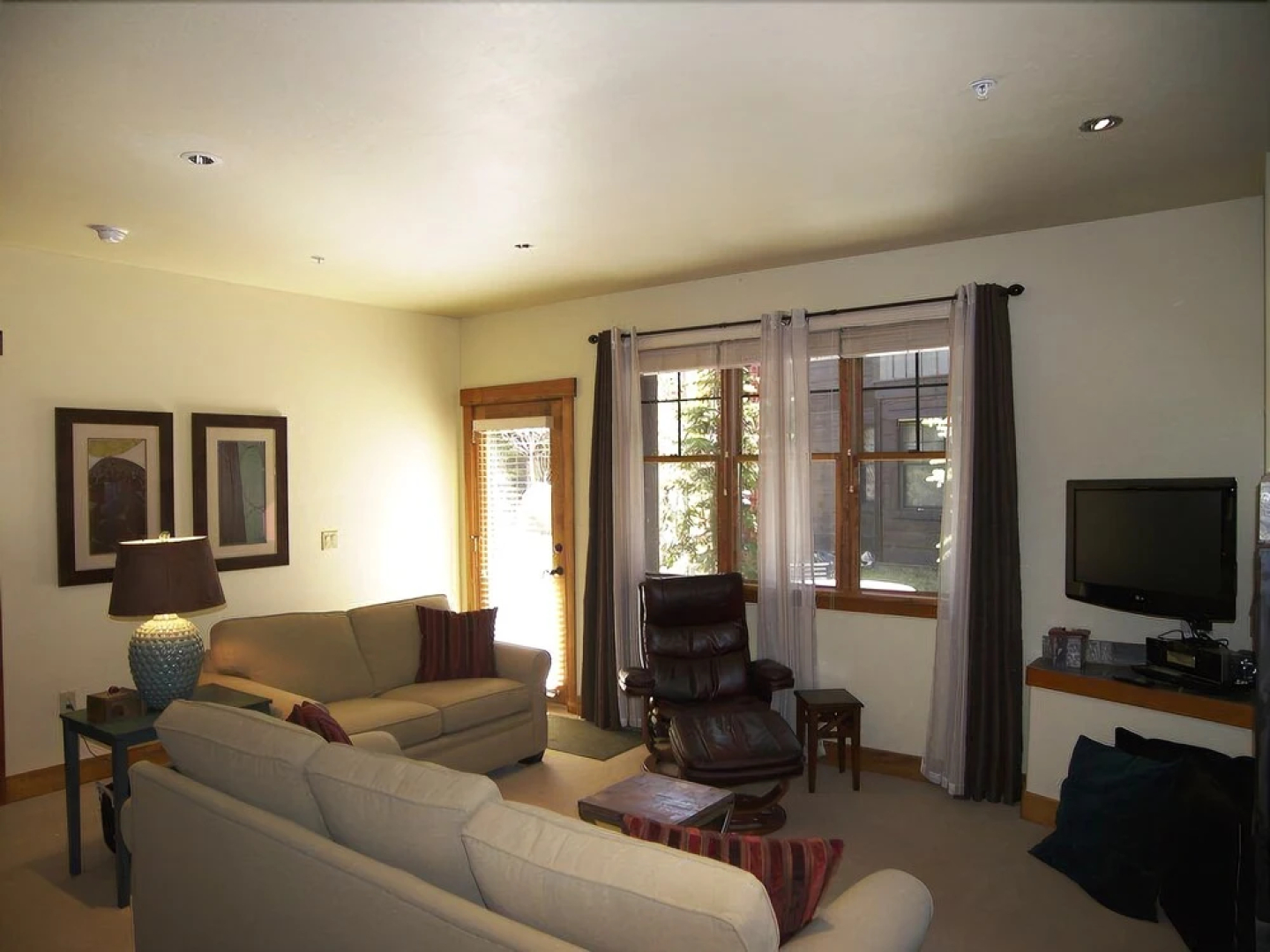 The Cache CUTW 2 Br condo by RedAwning