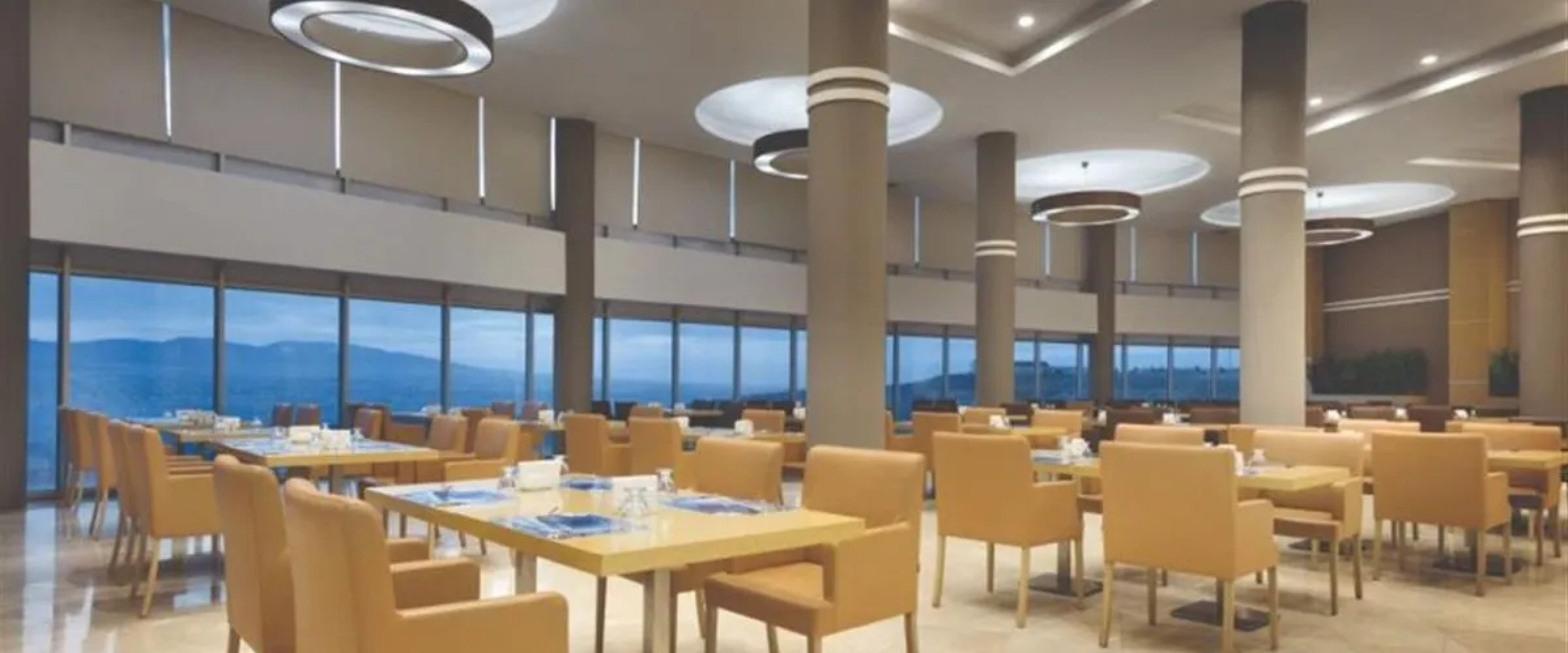 Armas Termal Kırşehir Otel